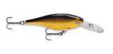 Rapala Shad Rap SR05 Gold