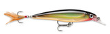Rapala X Rap XR10 Gold