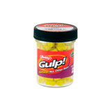 Berkley Gulp Corn Trout Ylw
