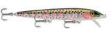 Rapala Orig Float F11 RnbwTrt