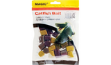 Magic Catfish Bait 6oz Assorted