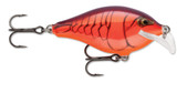 Rapala Scatter Crank 5/16 Demn