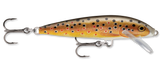 Rapala Original Float F05 BrownTrout