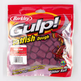 Berkley Gulp Catfish Bloody Shad