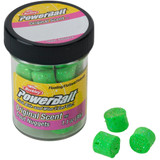 Berkley Power Nugget Yellow