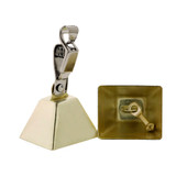 Eagle Claw Clamp On Fishing Bell