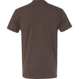 Black Rifle Waterproof Kazoo Chicken T-Shirt Espresso