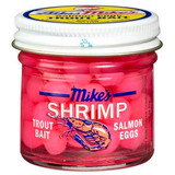 Mikes Salmon Eggs Shrimp
