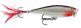 Rapala Skitterpop SP09 Silver
