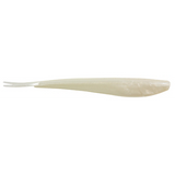 Berkley Powerbait Minnow 3in Pearl White