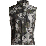 Kings Hunter Soft Shell Vest KC-Ultra Camo