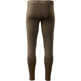 Badlands Pecora Heavyweight Merino Leggings MUD