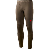 Badlands Pecora Heavyweight Merino Leggings MUD