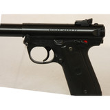 Used Ruger MKlV 22/45 22 10+1