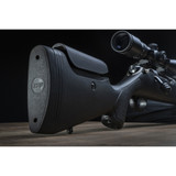 Traditions NitroBolt w/VAPR Muzzleloader .50 Cal. 24 in. Tungsten Cerakote/Black Syn