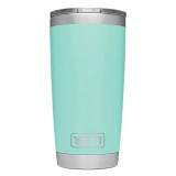 Yeti Rambler 20 oz Tumbler Seafoam