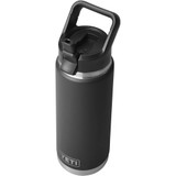 Yeti Rambler 26oz Straw Bottle