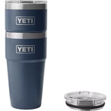 Yeti Rambler 20 oz. Stackable MS