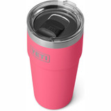 Yeti Rambler 20 oz. Stackable MS