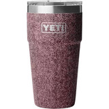 Yeti Rambler 20 oz. Stackable MS