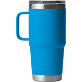 Yeti Rambler 20 oz. Travel Mug