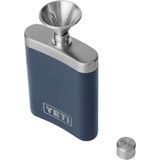 Yeti Flask Navy