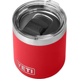 Yeti Rambler 10oz Lowball 2.0