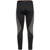 ScentLok Climafleece BaseSlayer Bottom Black