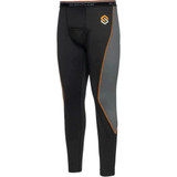 ScentLok Climafleece BaseSlayer Bottom Black