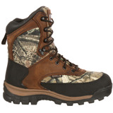 Rocky Core Comfort Boot Mossy Oak Infinity 800g