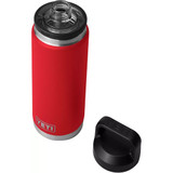 Yeti Rambler 26oz Bottle Chug