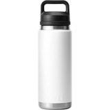Yeti Rambler 26oz Bottle Chug