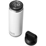 Yeti Rambler 26oz Bottle Chug