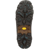 Muck Arctic Ice Tall Boot Brown