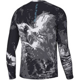 Huk Mossy Oak Pursuit T-Shirt Moe Sw Midnight