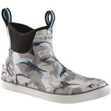 Huk Rogue Wave Shoe Camo