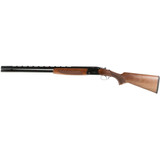 CZ Drake Southpaw Shotgun 12 ga. 28 in. Turkish Walnut 3 in. LH CZ Drake Southpaw Shotgun 12 ga. 28 in. Turkish Walnut 3 in. LH