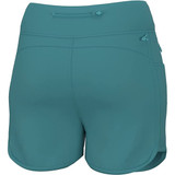 Huk Womens Cedros Short Ipanema