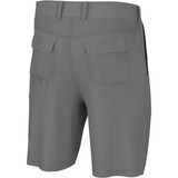 Huk NXTLVL 10.5 Short Overcast Grey