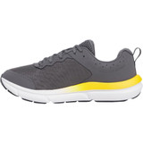 Men's UA Charged Assert 10 Running Shoes CASTLEROCK-CASTLEROCK-Campus Gold