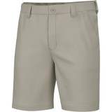 Huk Pursuit 8.5 Short Khaki