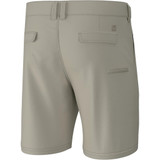 Huk Pursuit 8.5 Short Khaki