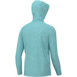 Huk Waypoint Hoodie Island Paradise