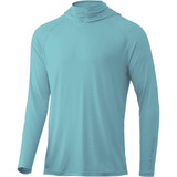 Huk A1A Hoodie Island Paradise