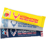 Bucked Up Hydration 2.0 Variety Pack 18ct Box