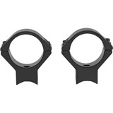 Kimber Talley 8400 Base/Ring Scope Mount Black 1in. Medium