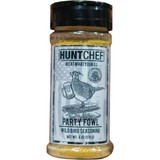 Hunt Chef Party Fowl Seasoning 6 oz.