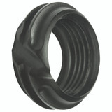 Specialty Archery Peep Housing Black 1/4 in.