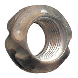 Specialty Archery Peep Housing Black 1/4 in.