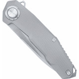 CobraTec Barracuda Titanium M390 Knife
